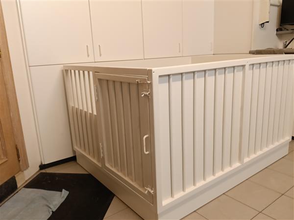 Grote foto werpbox dieren en toebehoren toebehoren