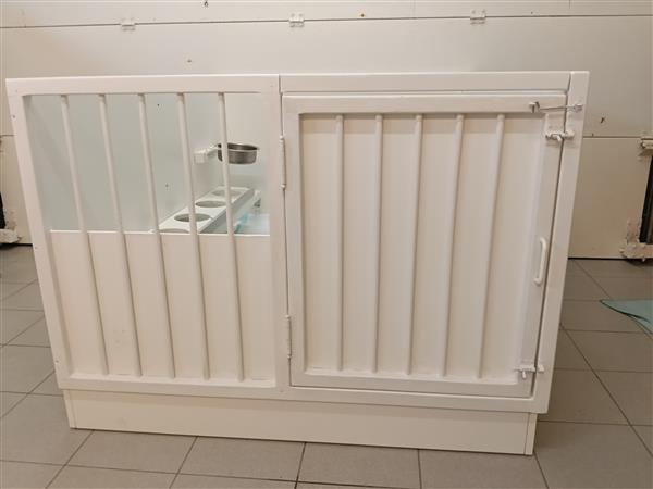 Grote foto werpbox dieren en toebehoren toebehoren