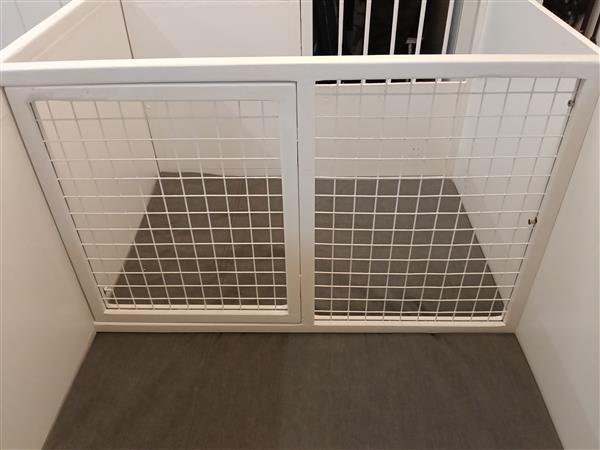 Grote foto werpbox dieren en toebehoren toebehoren