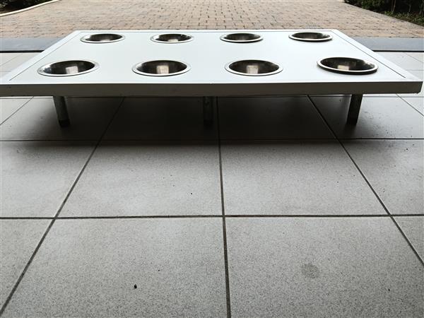 Grote foto werpbox dieren en toebehoren toebehoren