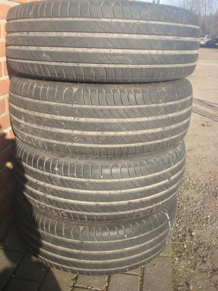 Grote foto 17 originele ford fiesta 5 spaaks design 4x108 auto onderdelen banden en velgen