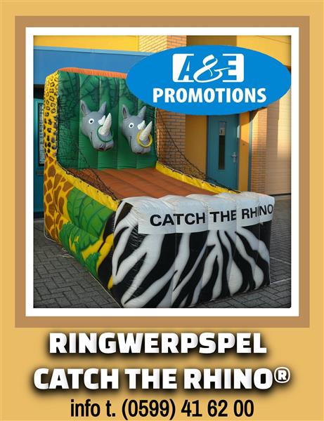 Grote foto olfant prop xl verhuur jungle safari props brussel diensten en vakmensen bedrijfsuitjes