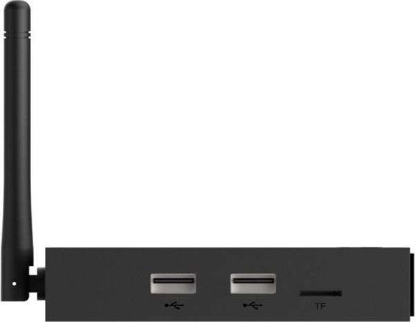 Grote foto xsarius avant 3 4k android 11 ott media streamer telecommunicatie zenders en ontvangers