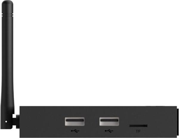 Grote foto xsarius avant 3 4k android 11 ott media streamer telecommunicatie zenders en ontvangers