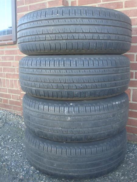 Grote foto 17 vw woodstock velgen en banden 5x112 auto onderdelen banden en velgen