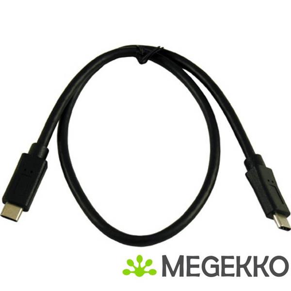 Grote foto lc power lc 25u3 becrux c1 hdd enclosure 2.5 zwart opslagbehuizing computers en software behuizingen en kasten