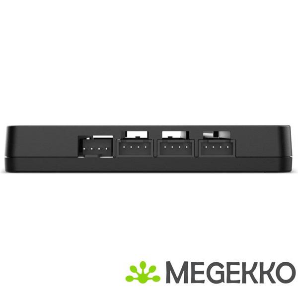 Grote foto nzxt rgb and fan controller v2 computers en software overige computers en software
