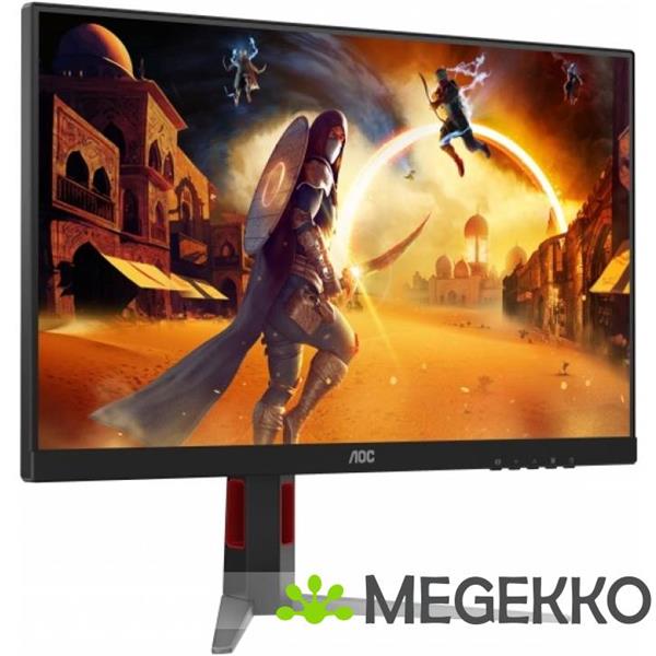 Grote foto aoc 27g4ha 27 full hd 200hz ips gaming monitor computers en software overige computers en software