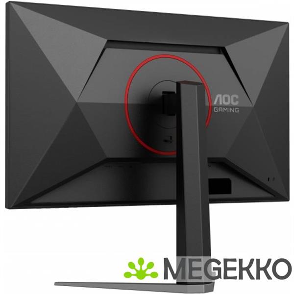 Grote foto aoc 27g4ha 27 full hd 200hz ips gaming monitor computers en software overige computers en software