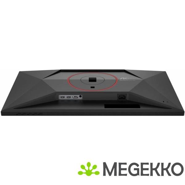 Grote foto aoc 27g4ha 27 full hd 200hz ips gaming monitor computers en software overige computers en software