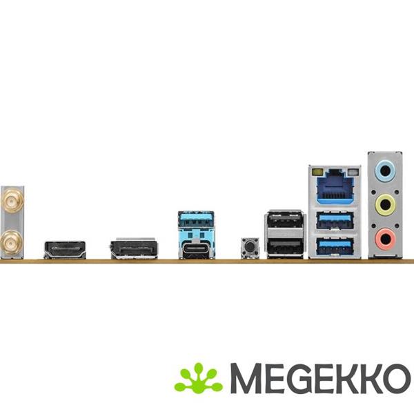 Grote foto asrock b860m x gen5 wifi computers en software moederborden