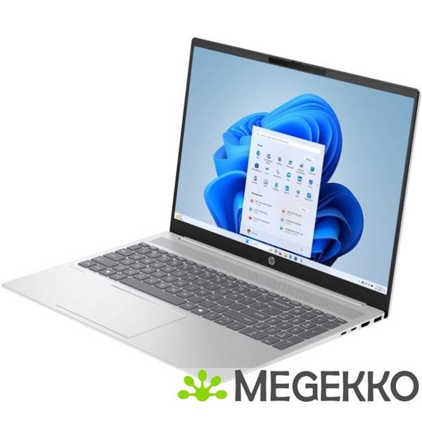 Grote foto hp omnibook 5 16 bc1070nd 16 ryzen 7 laptop computers en software overige computers en software