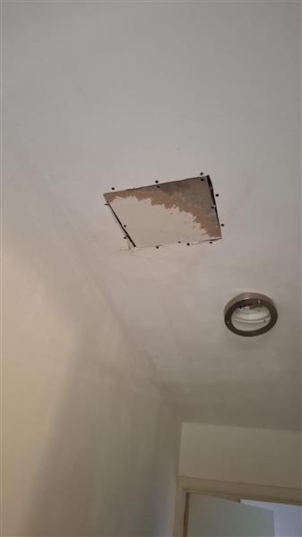 Grote foto klusersman dienst diversen overige diversen