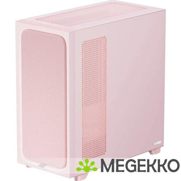 Grote foto tryx flova f50 roze computers en software behuizingen en kasten