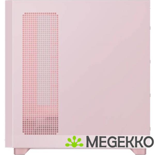 Grote foto tryx flova f50 roze computers en software behuizingen en kasten