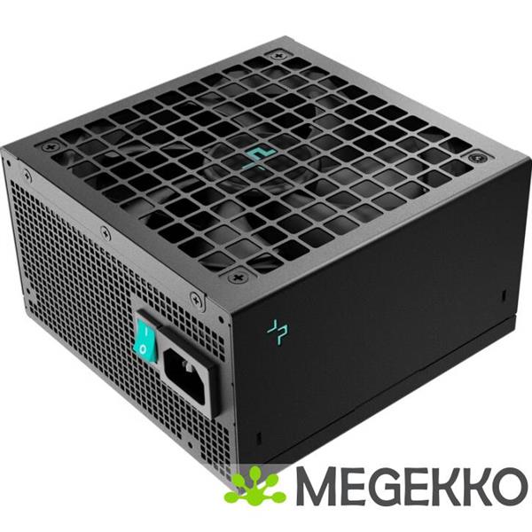 Grote foto deepcool pn1200m computers en software overige
