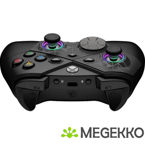 Grote foto msi force pro w computers en software overige computers en software