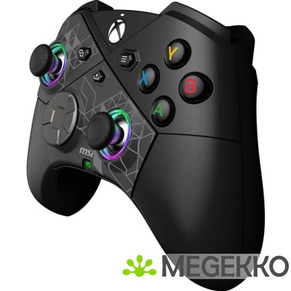 Grote foto msi force pro w computers en software overige computers en software