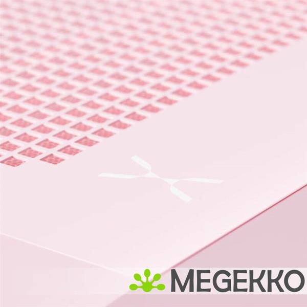 Grote foto tryx flova f50 roze computers en software behuizingen en kasten