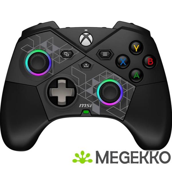 Grote foto msi force pro w computers en software overige computers en software