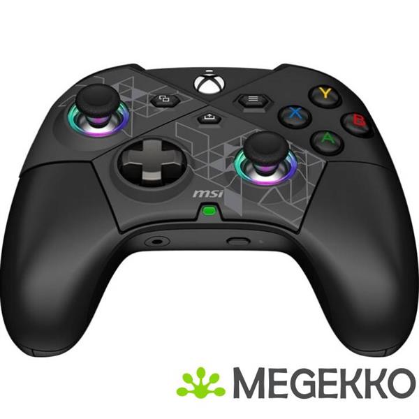 Grote foto msi force pro w computers en software overige computers en software