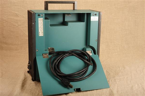 Grote foto 16mm bell and howell model 1552 projector verzamelen fotografica en film