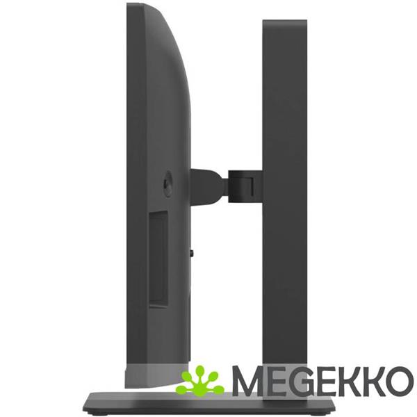 Grote foto lg 27ba45qb b 27 quad hd ips monitor computers en software overige computers en software