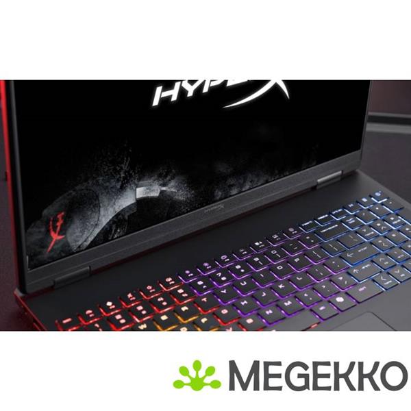 Grote foto hyperx omen 15 ga0070nd 15.3 intel core i7 rtx 5060 gaming laptop computers en software overige computers en software