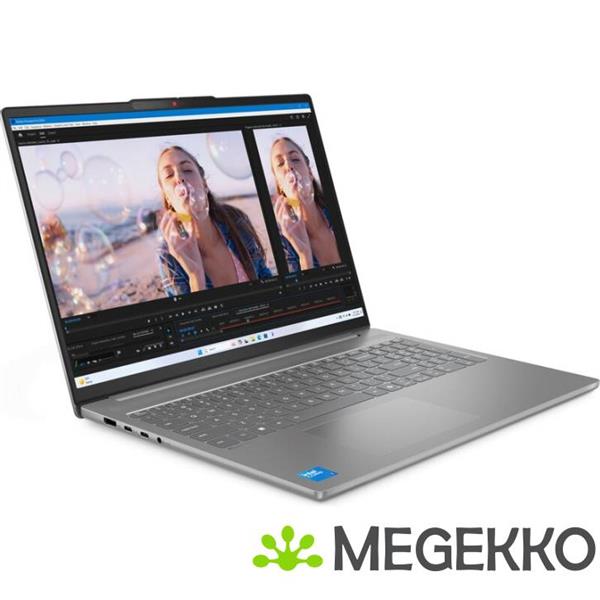 Grote foto lenovo ideapad slim 5 16irh10 16 core i7 computers en software overige computers en software