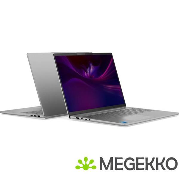 Grote foto lenovo ideapad slim 5 16irh10 16 core i7 computers en software overige computers en software