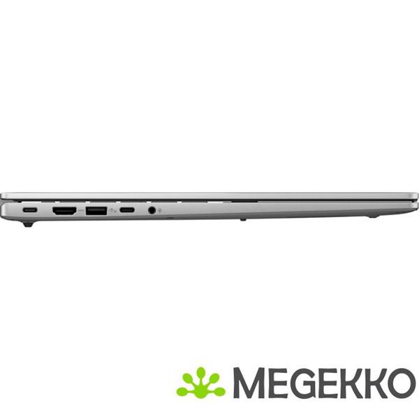 Grote foto asus vivobook s16 s3607va rp097w 16 intel core 5 computers en software overige computers en software