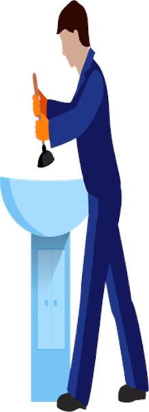 Grote foto services hanssens diensten en vakmensen loodgieters en installateurs