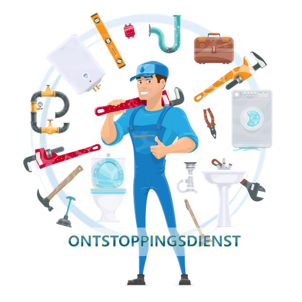 Grote foto services hanssens diensten en vakmensen loodgieters en installateurs