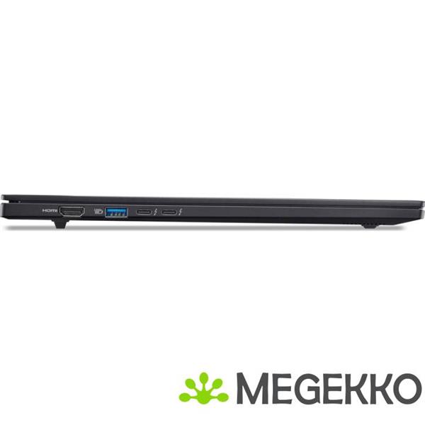 Grote foto acer swift go 16 ai sfg16 74 708b 16 intel core ultra 7 258v laptop computers en software overige computers en software