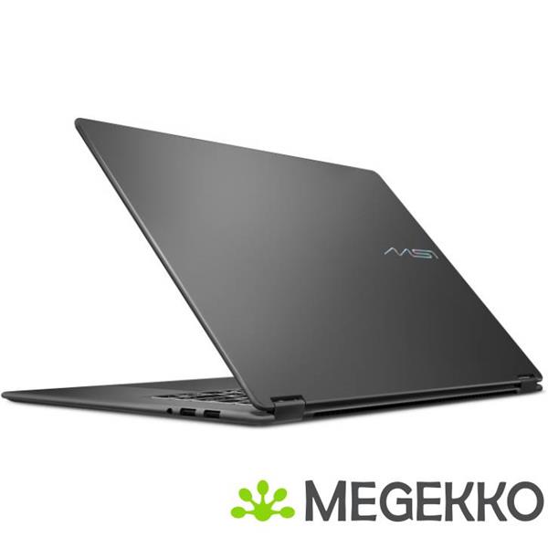 Grote foto msi prestige 16 flip ai c3mtg 060nl 16 intel core ultra 7 355 2 in 1 laptop computers en software overige computers en software