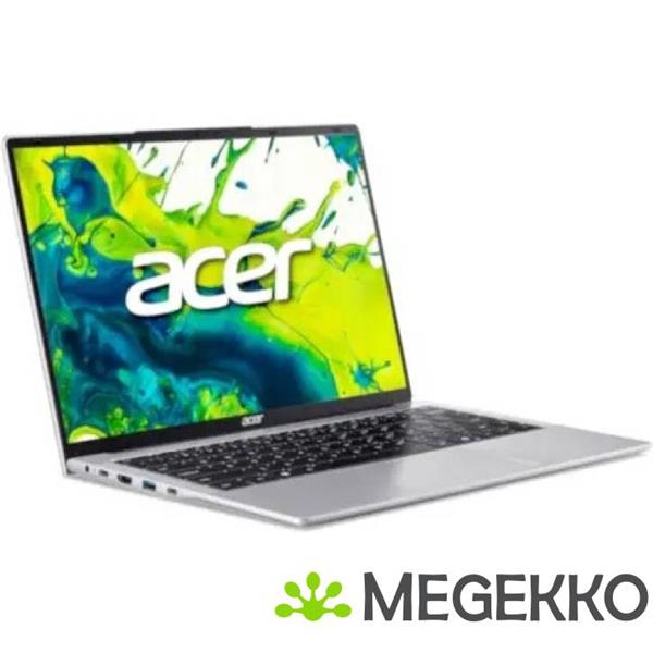 Grote foto acer aspire lite al14 32p 32le 14 intel core 3 wuxga laptop computers en software overige computers en software