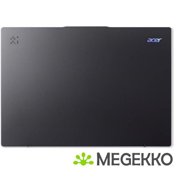 Grote foto acer swift 16 ai sf16 51 77yl 16 intel core ultra 7 2.8k oled laptop computers en software overige computers en software