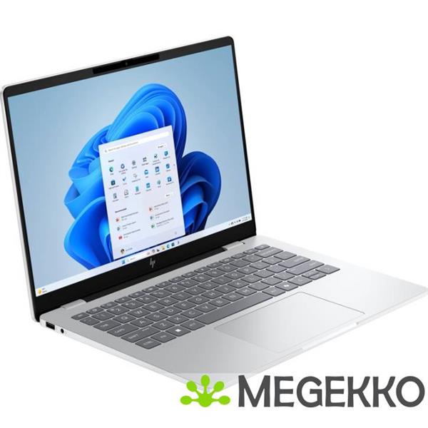 Grote foto hp omnibook 7 ai 14 fr0020nd 14 intel core ultra 7 computers en software overige computers en software