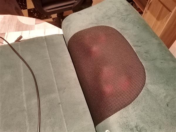 Grote foto te koop genius ezwell massagemat beauty en gezondheid massage