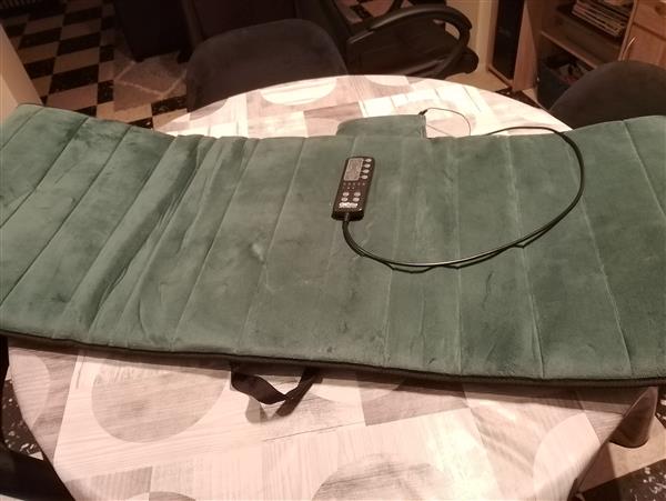 Grote foto te koop genius ezwell massagemat beauty en gezondheid massage