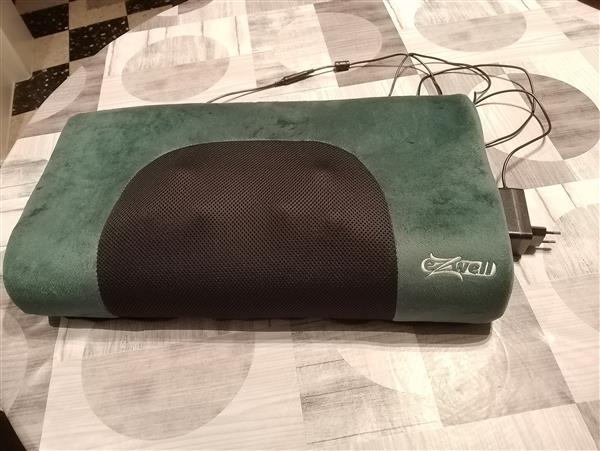 Grote foto te koop genius ezwell massagemat beauty en gezondheid massage