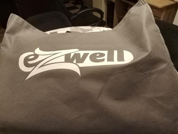 Grote foto te koop genius ezwell massagemat beauty en gezondheid massage