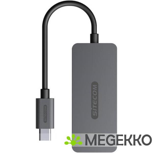 Grote foto sitecom usb c to 4x usb c hub computers en software overige computers en software