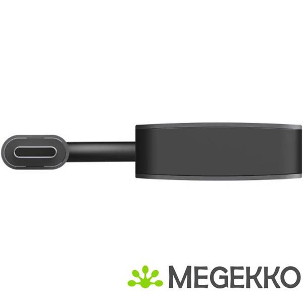 Grote foto sitecom usb c to 4x usb a hub computers en software overige computers en software