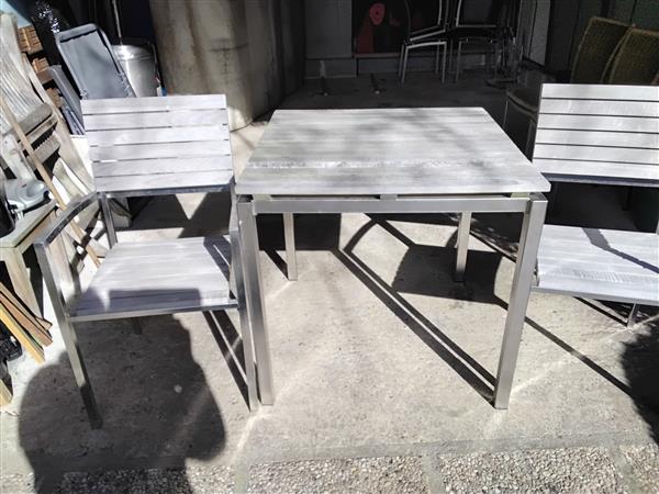 Grote foto terras tuin meubelen tuin en terras tuinmeubelen