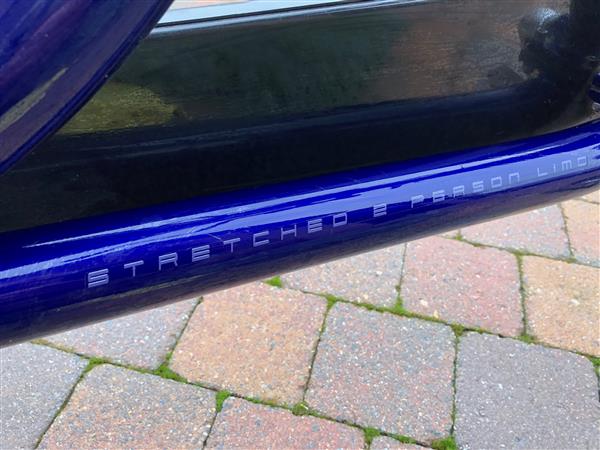 Grote foto fiets tandem fietsen en brommers tandems