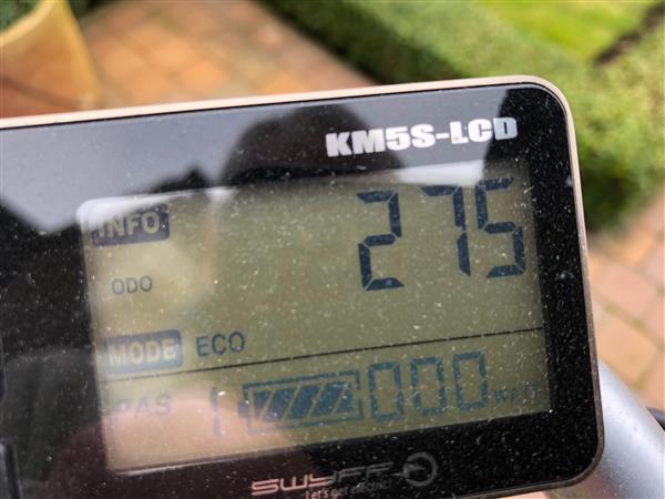 Grote foto fiets tandem fietsen en brommers tandems