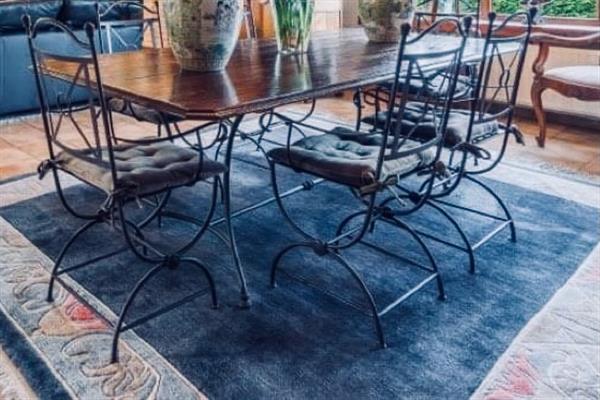 Grote foto stoelen huis en inrichting stoelen