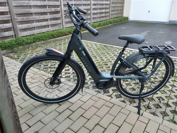 Grote foto ebike gazelle avignon c380 te koop fietsen en brommers elektrische fietsen