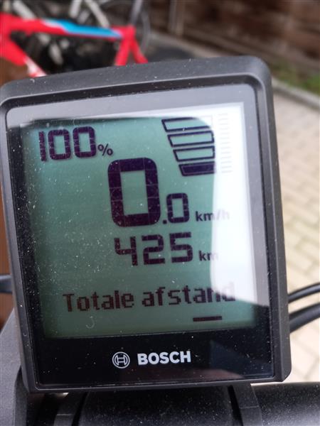 Grote foto ebike gazelle avignon c380 te koop fietsen en brommers elektrische fietsen